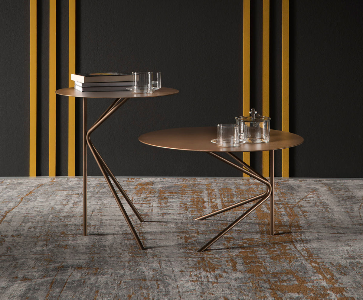 Side tables – Made Milano