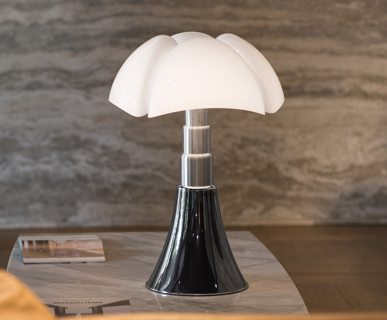 Table lamps