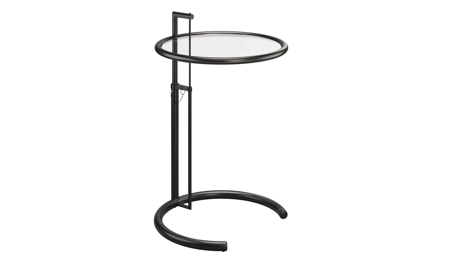 Adjustable table - table d'appoint