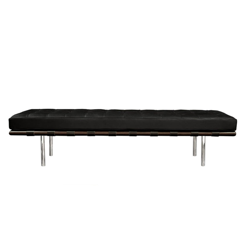Barcelona bench 3 seater