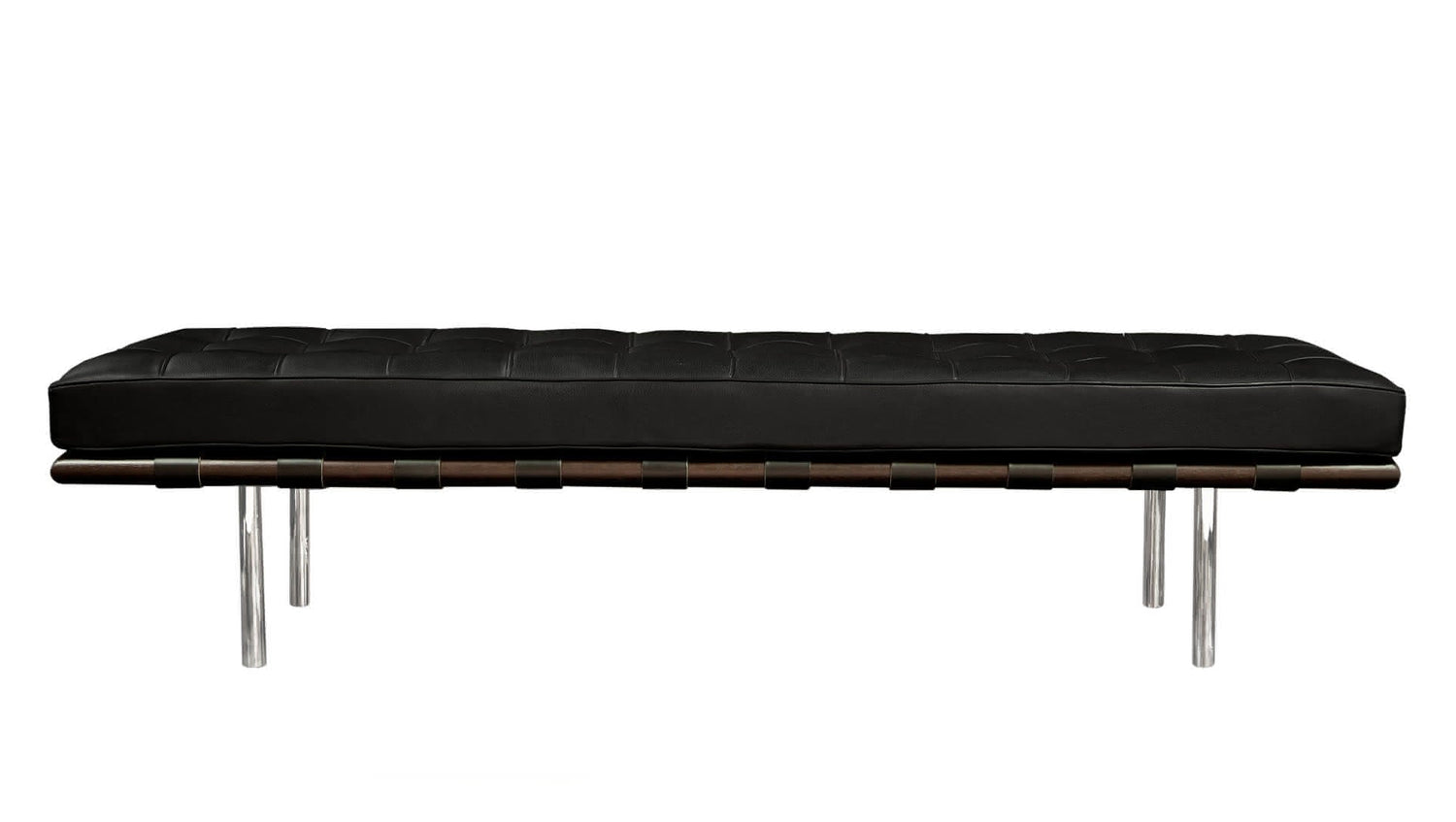 Barcelona bench 3 seater