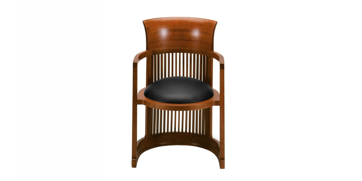 Barrel chair 606