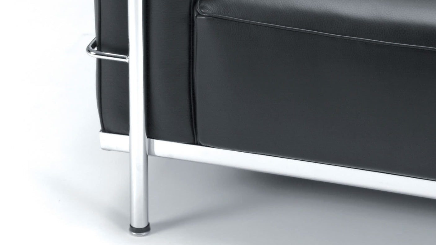 Canapé 2 places - grand modèle