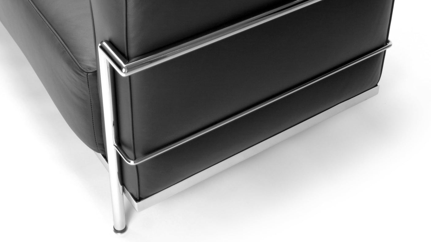 Canapé 2 places - grand modèle