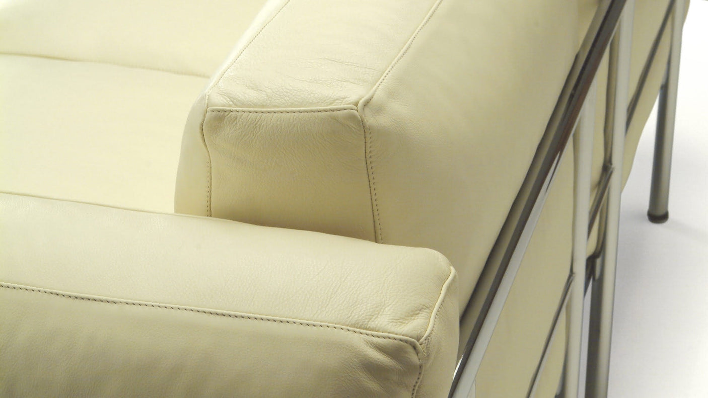 Canapé 2 places - grand confort