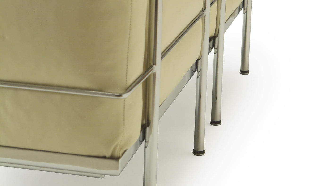 Canapé 2 places - grand confort