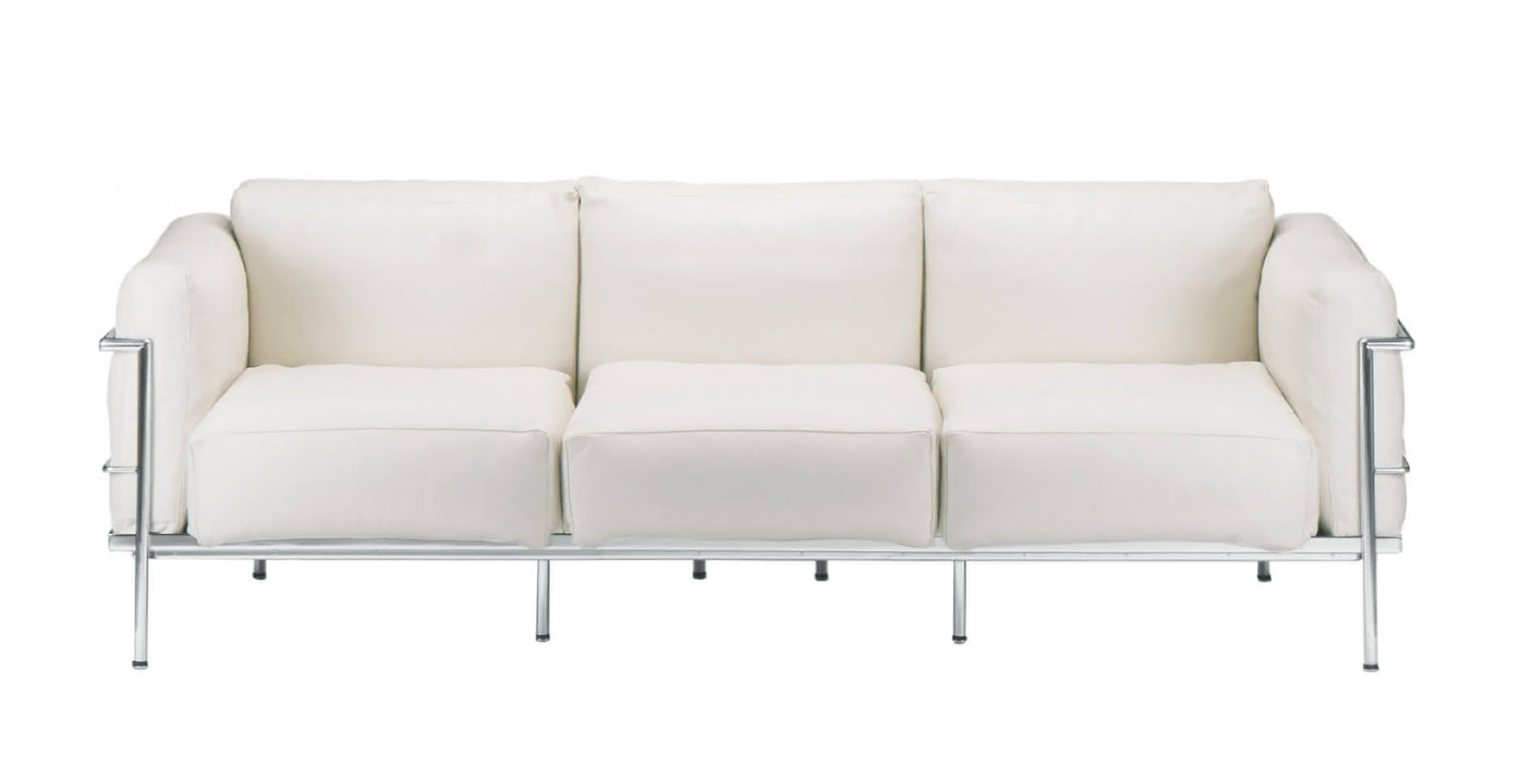 Sofa 3-sitzer grand confort