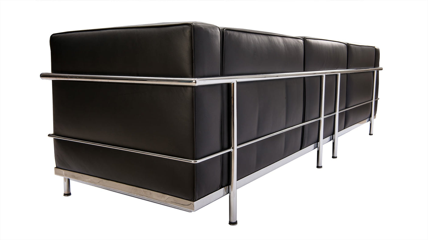 Sofa 3-sitzer grand modÈle