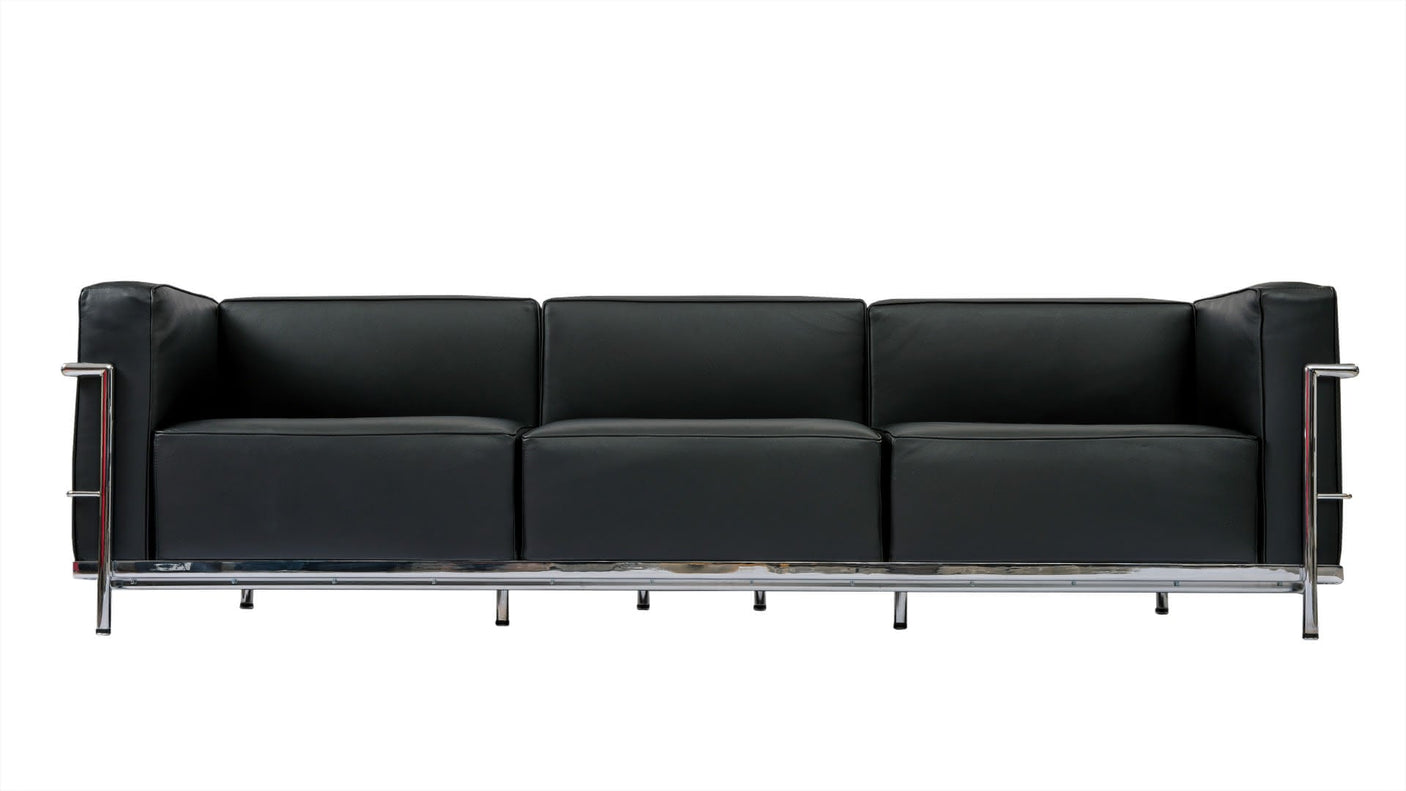 Sofa 3-sitzer grand modÈle