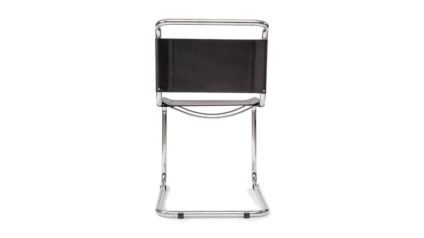 Cantilever chair