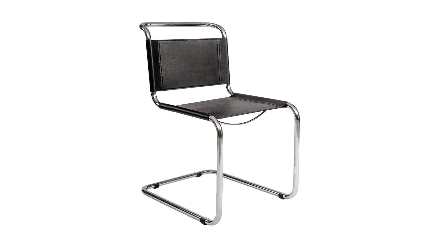 Cantilever chair