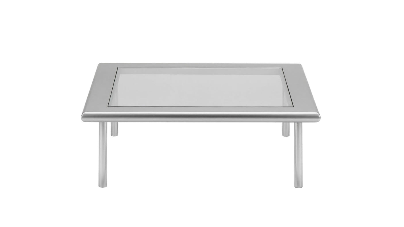 Cocktail table carré