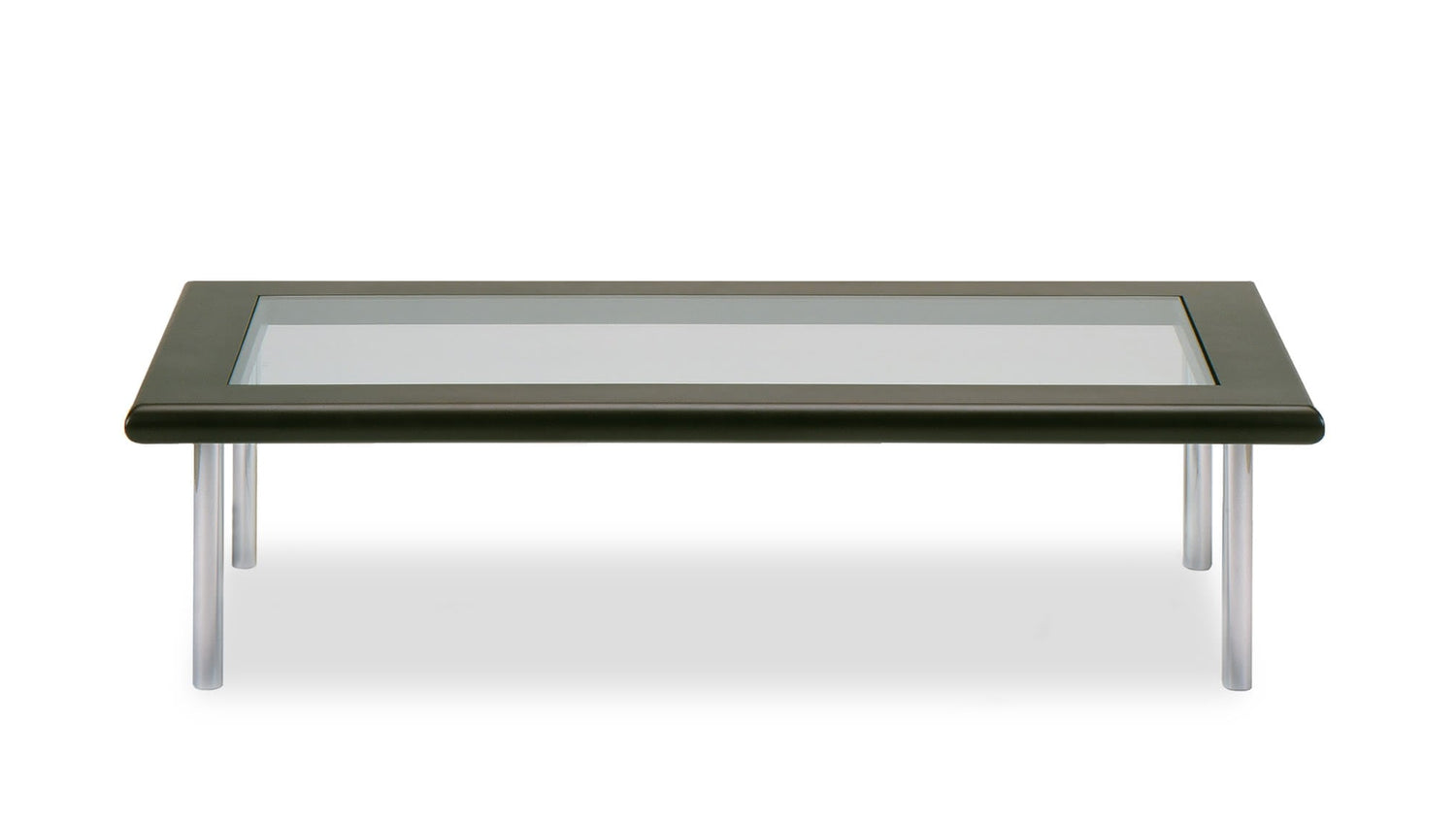 Cocktail table rectangulaire