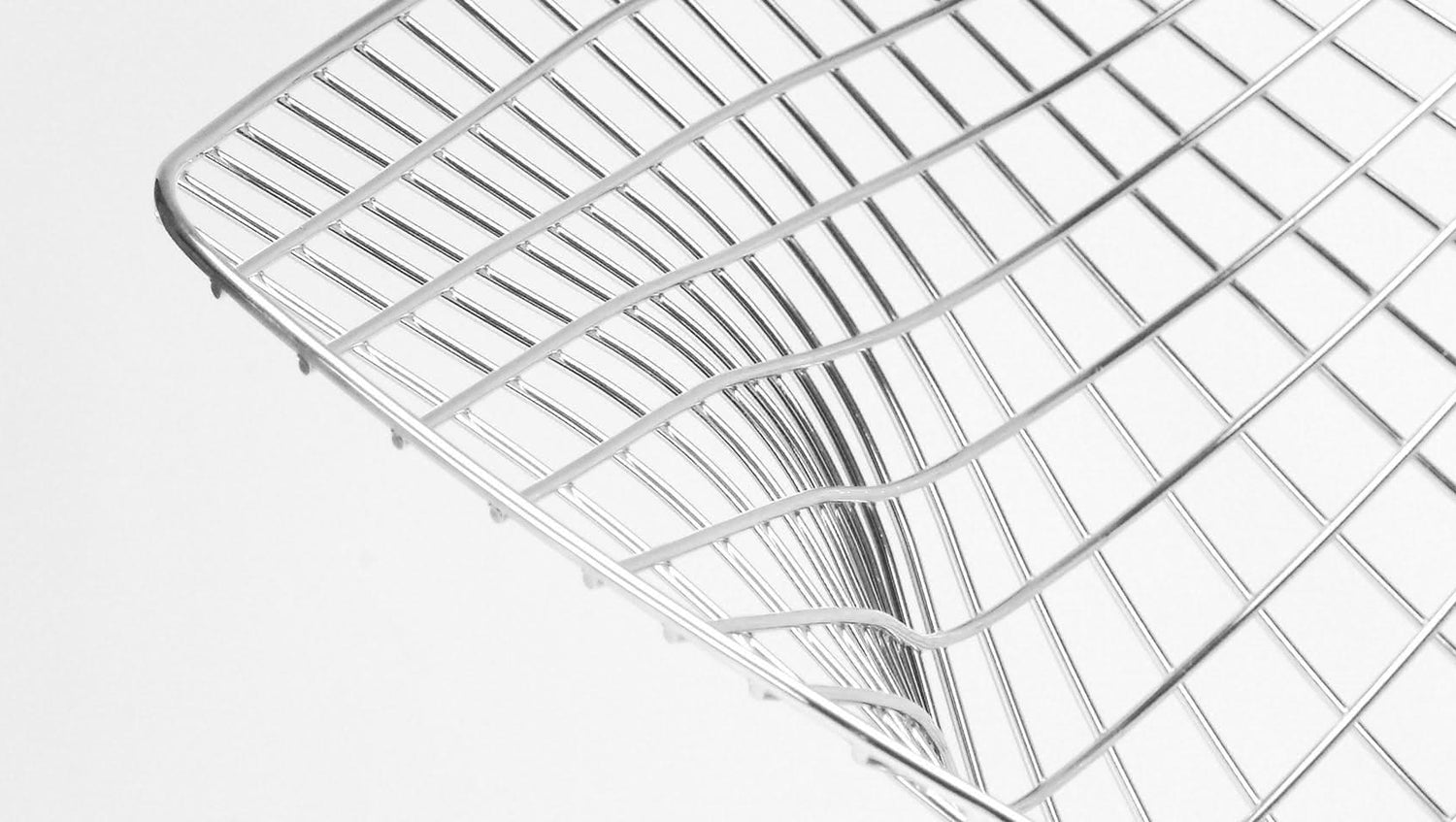 Diamond armchair