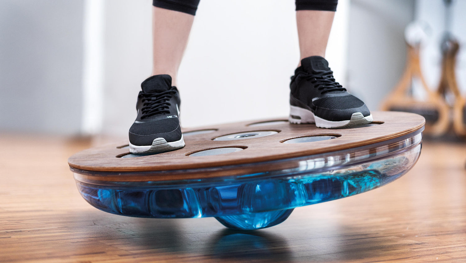Eaume board