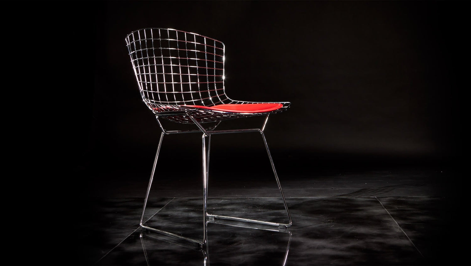 Set of 4 chairs