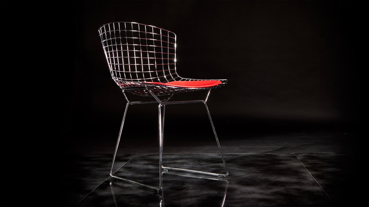 Set of 4 chairs