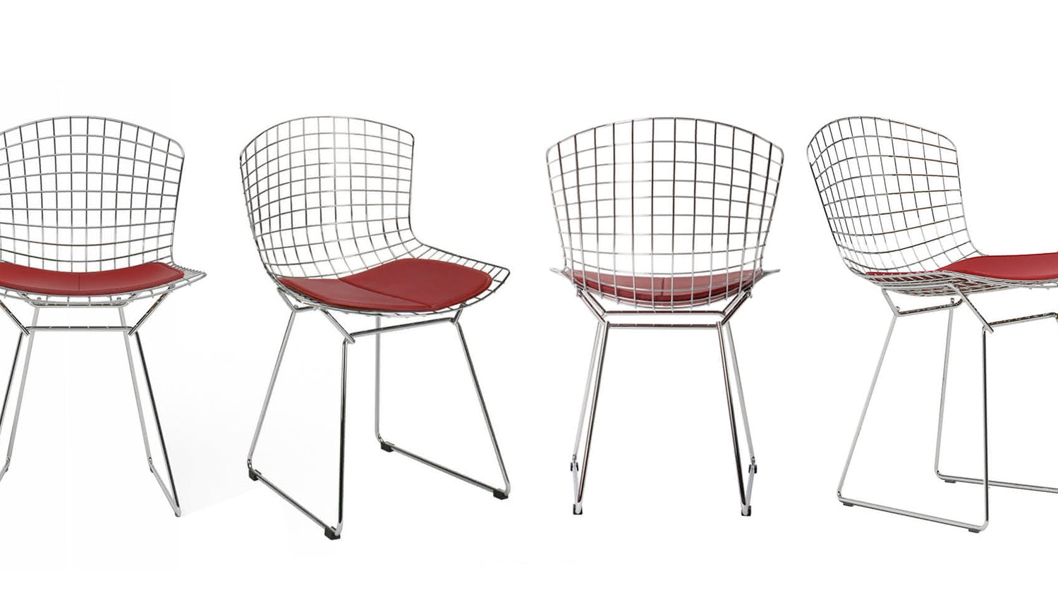 Set of 4 chairs