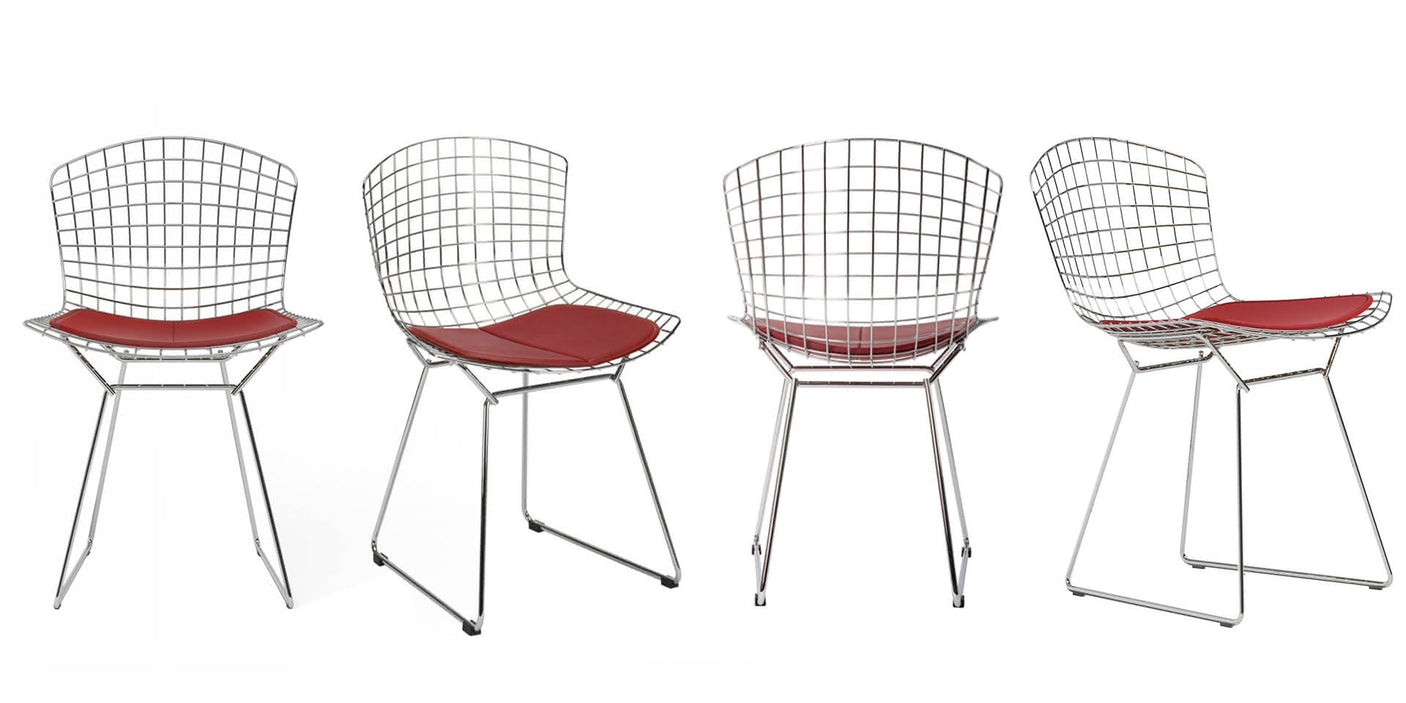 Set of 4 chairs