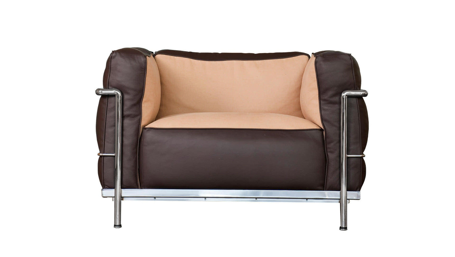 Armchair - grand modèle soft