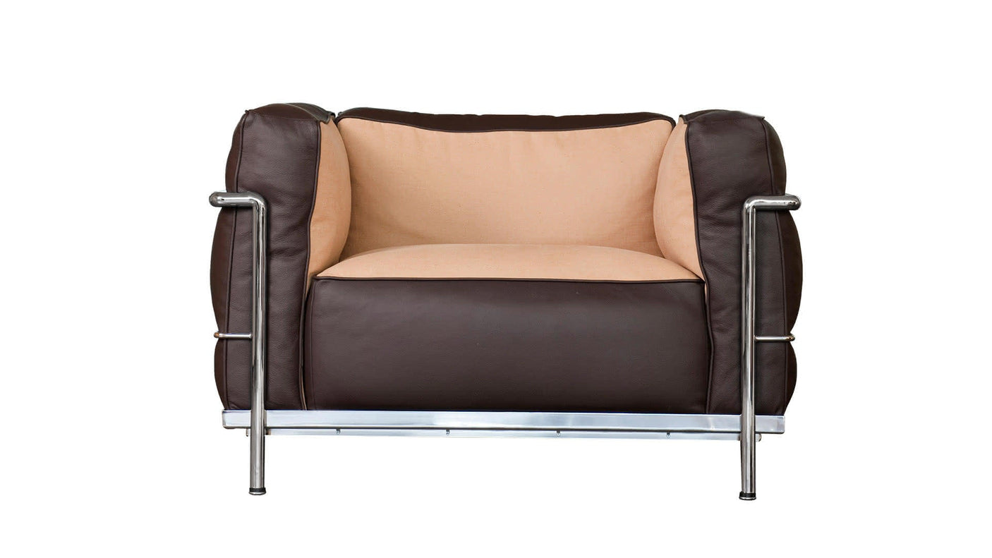 Armchair - grand modèle soft