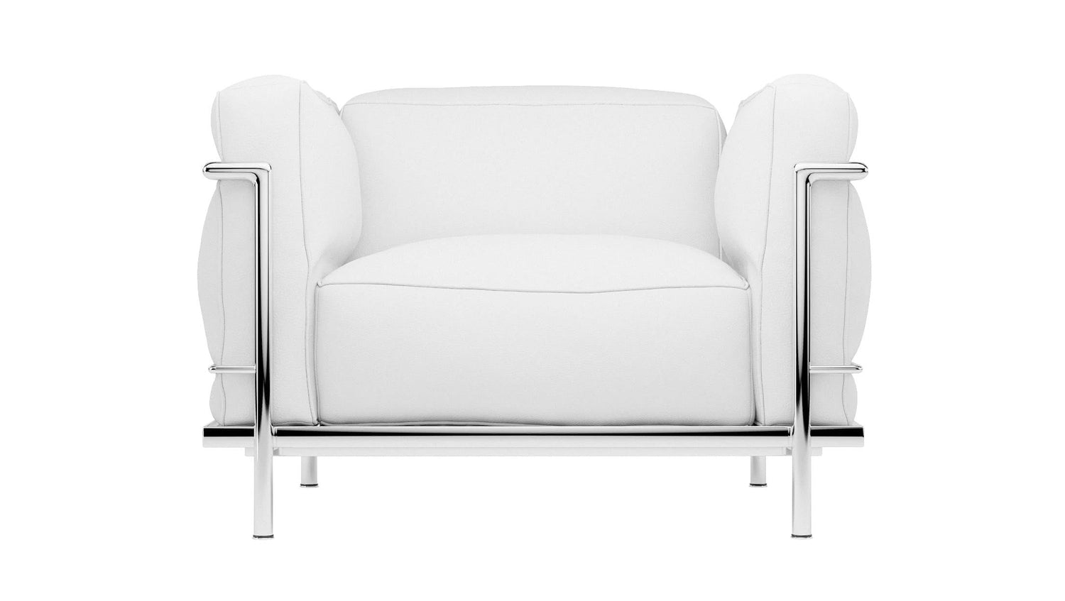 Armchair - grand modèle soft
