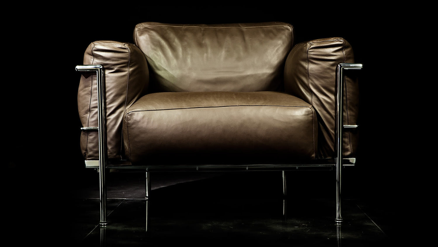 Fauteuil - grand confort