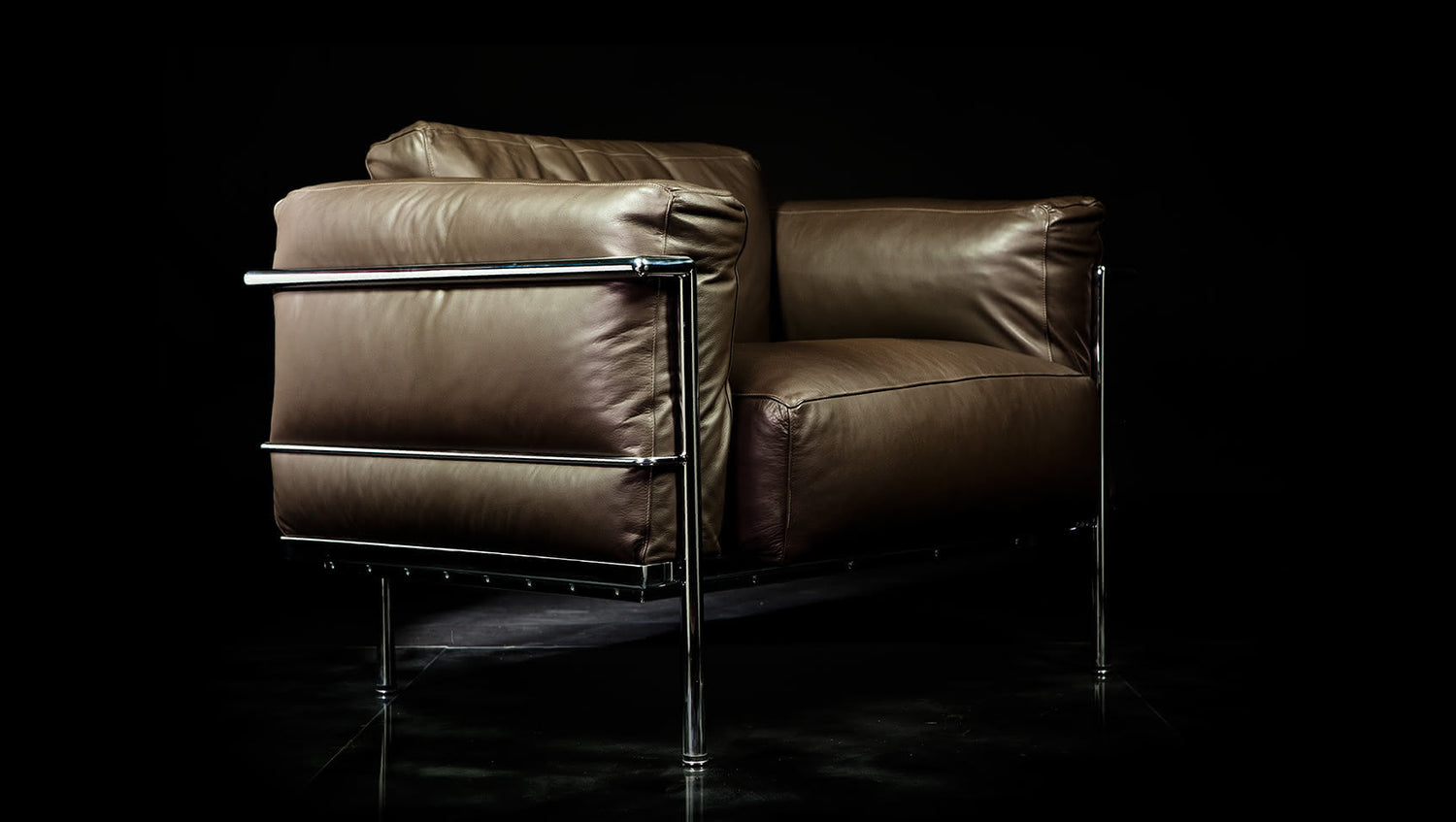 Fauteuil - grand confort