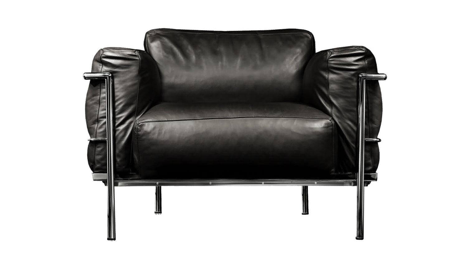Fauteuil - grand confort