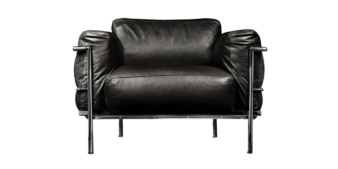 Fauteuil - grand confort