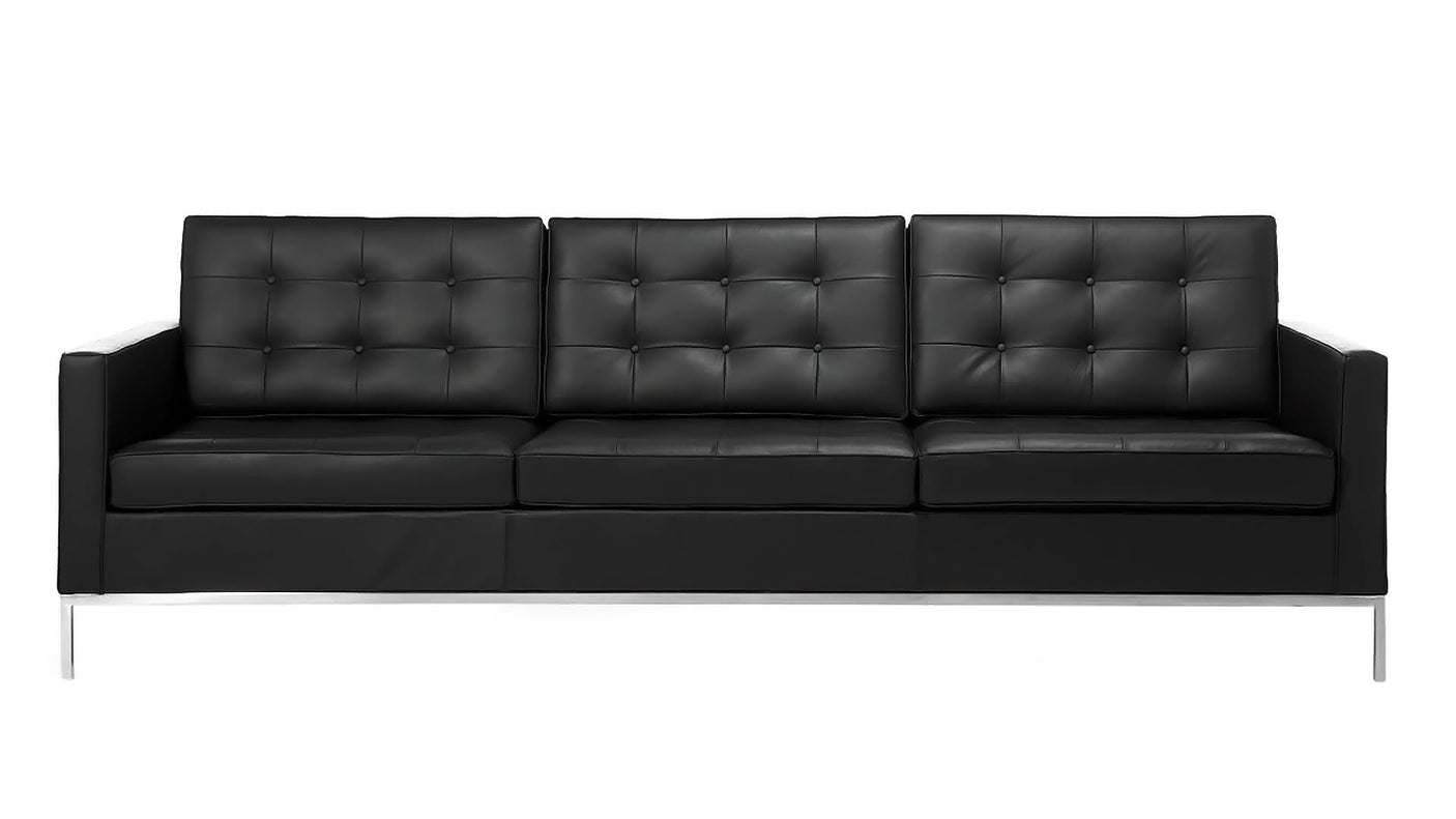 Florence canapé 3 places collection classique