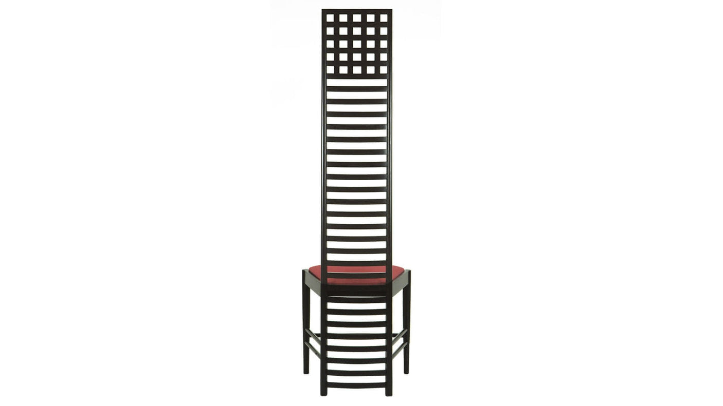 Hill house chair