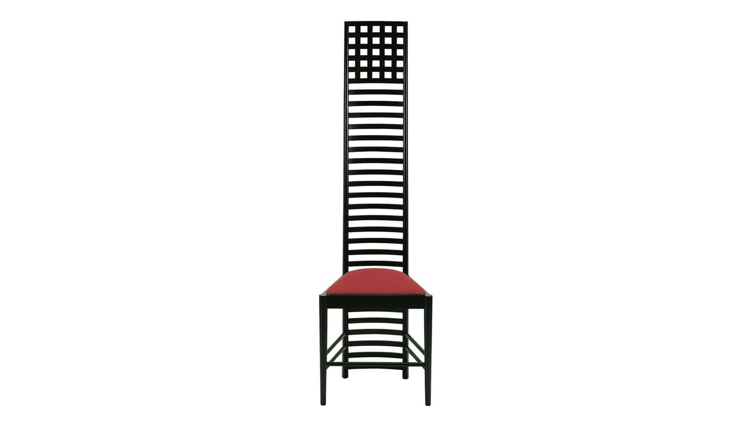 Hill house chair