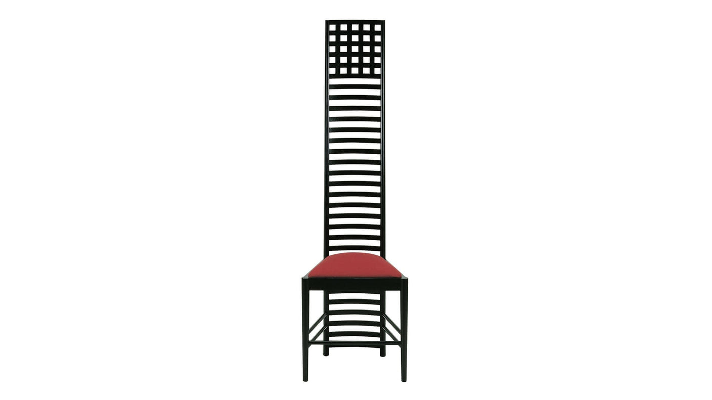 Hill house chair