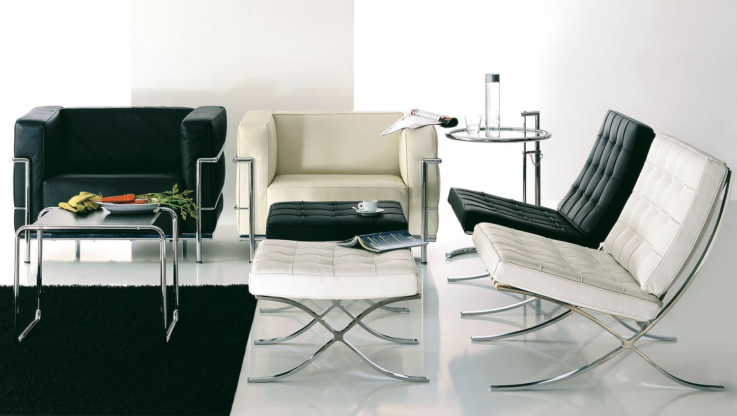 Laccio table d'appoint
