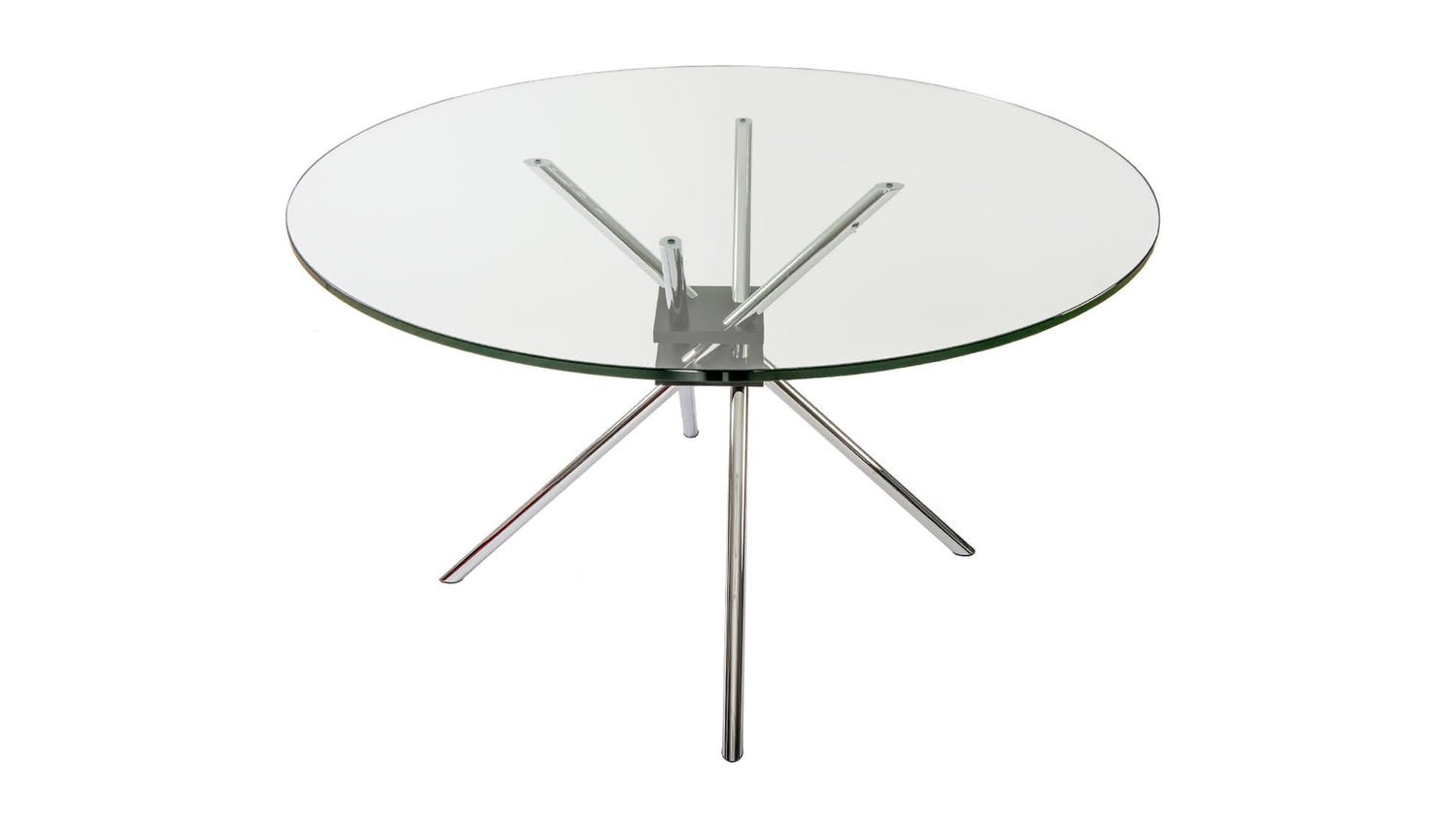 Mizutani tisch mit glasplatte