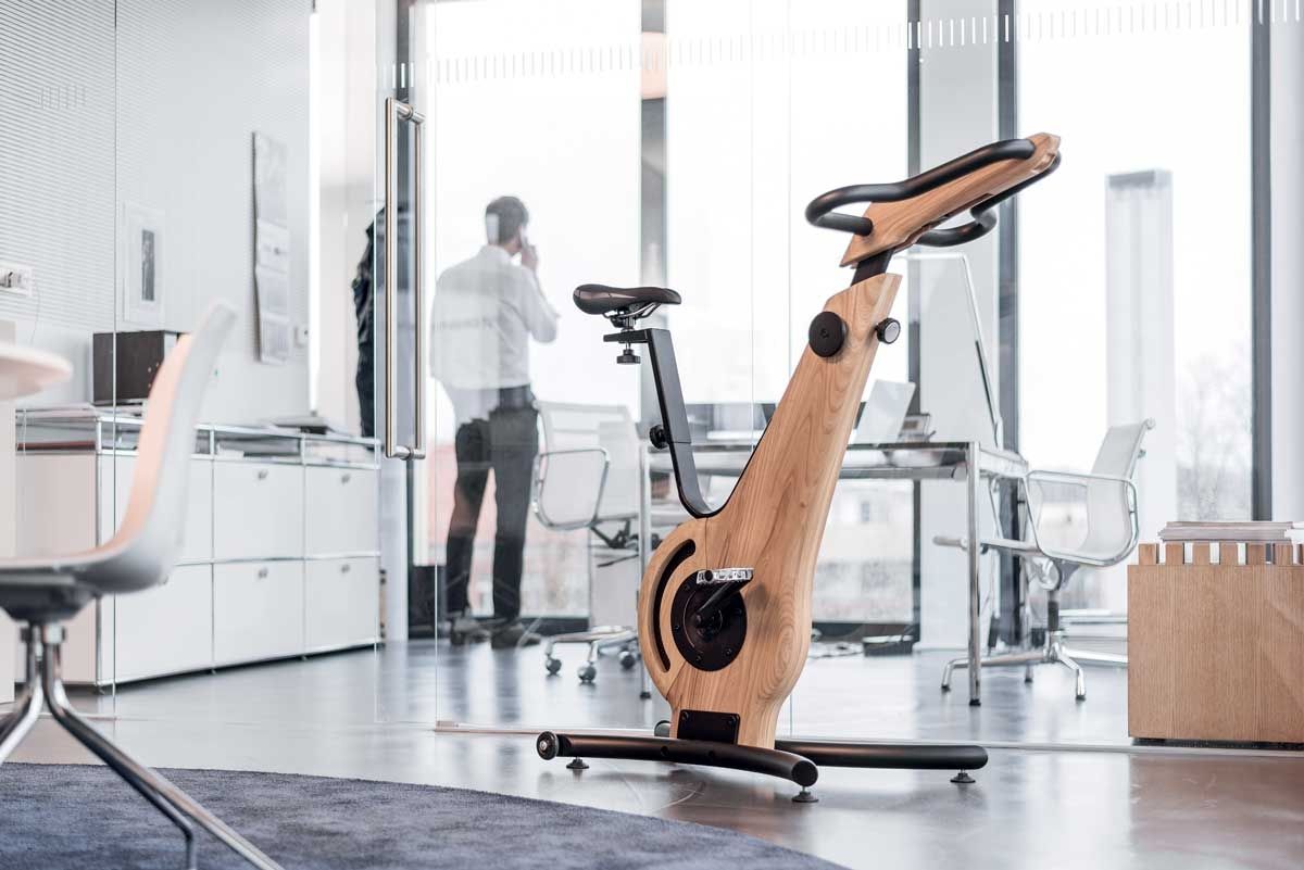 Nohrd  fahrrad