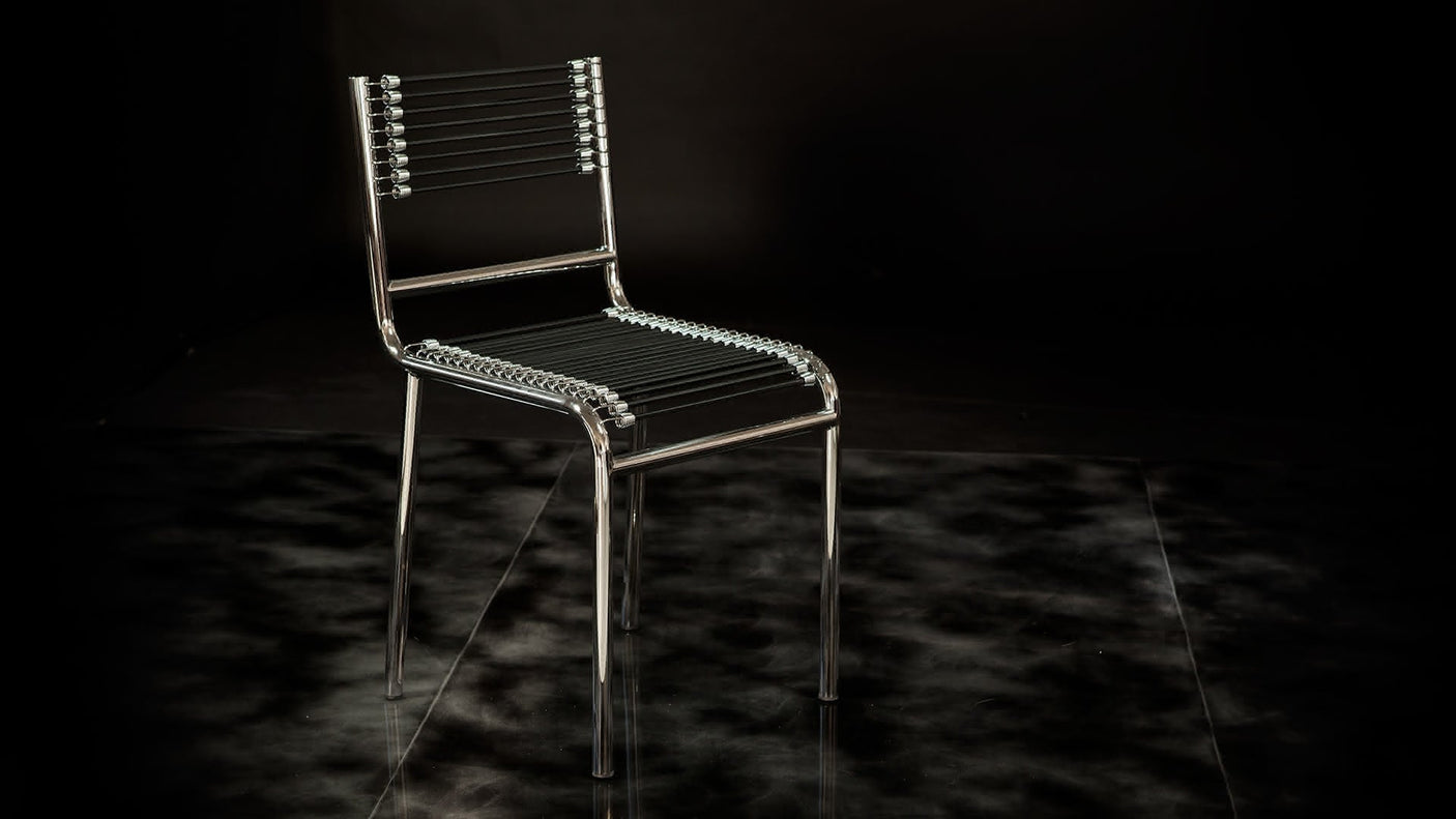 Sandows chair