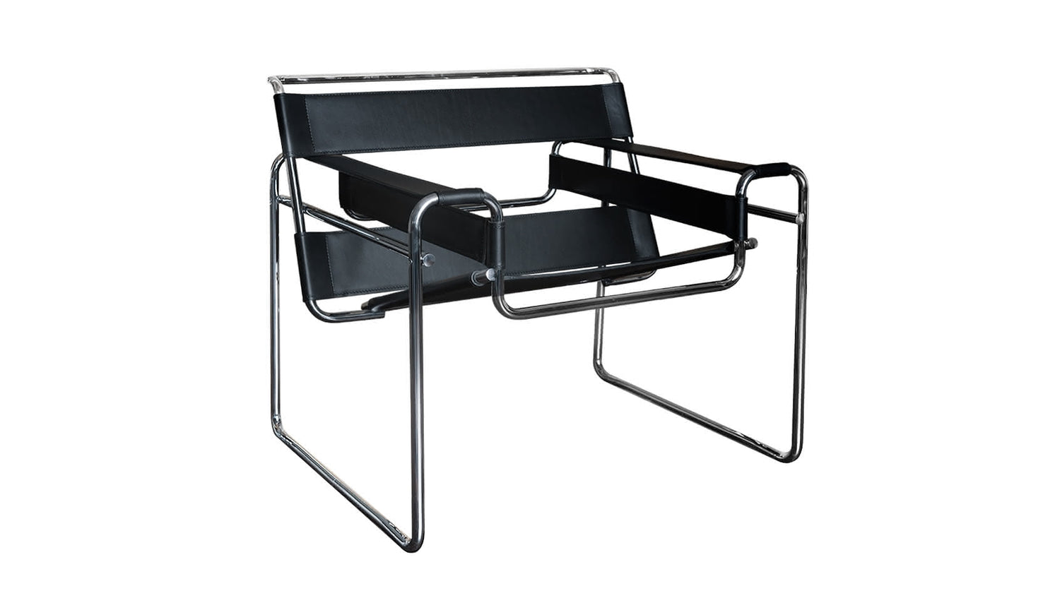 Wassily armchair