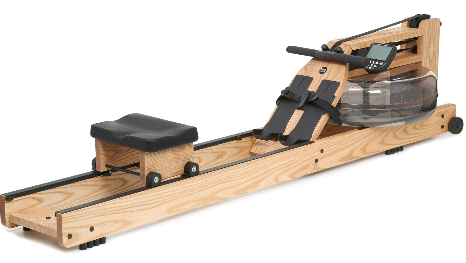 Waterrower rameur original - monitor s4