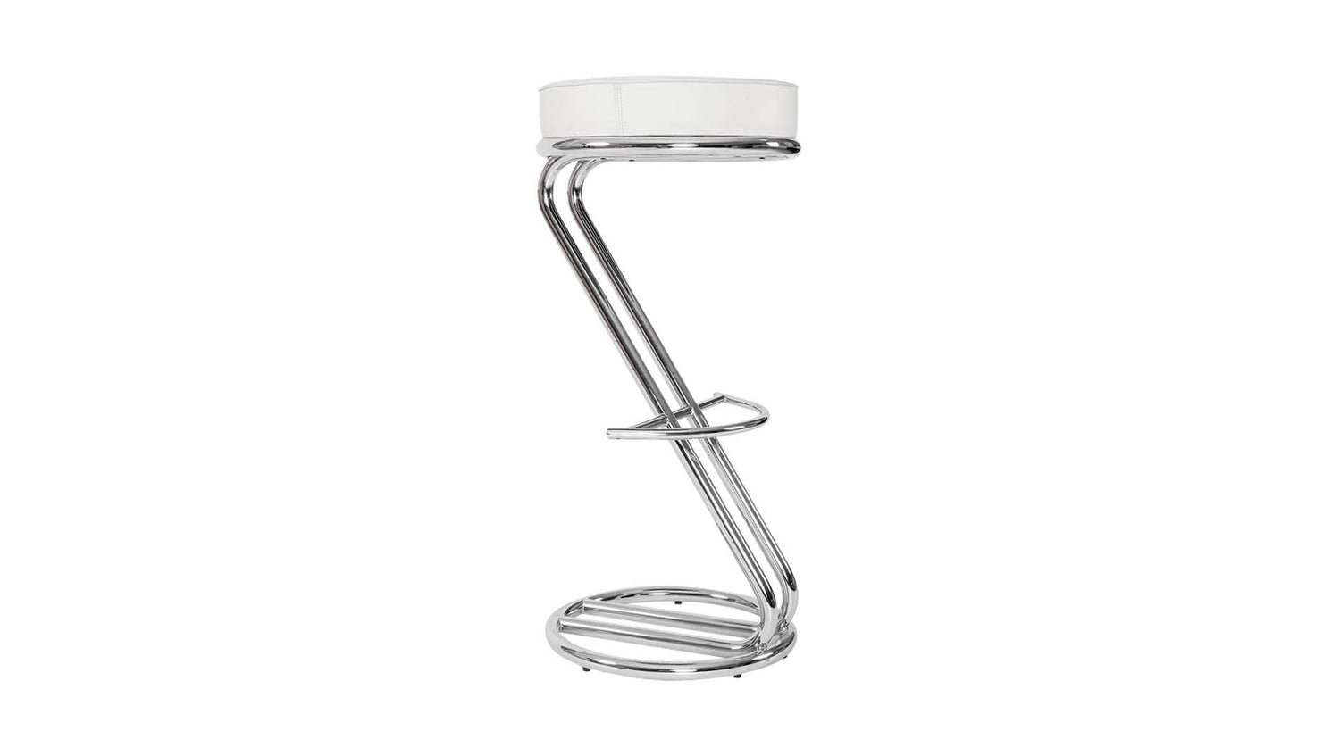 Zeta zeus stool