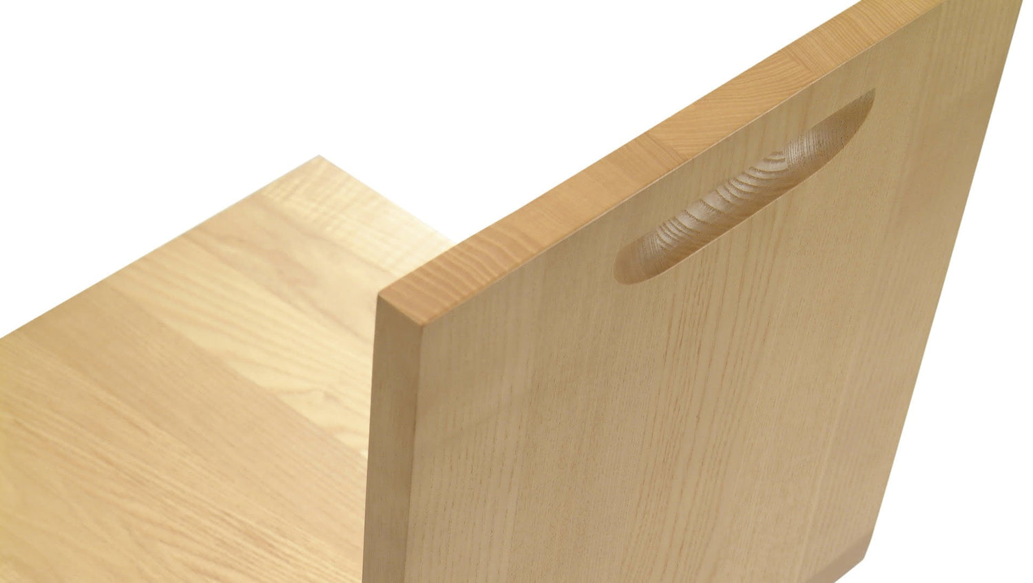 Zig zag chair 280