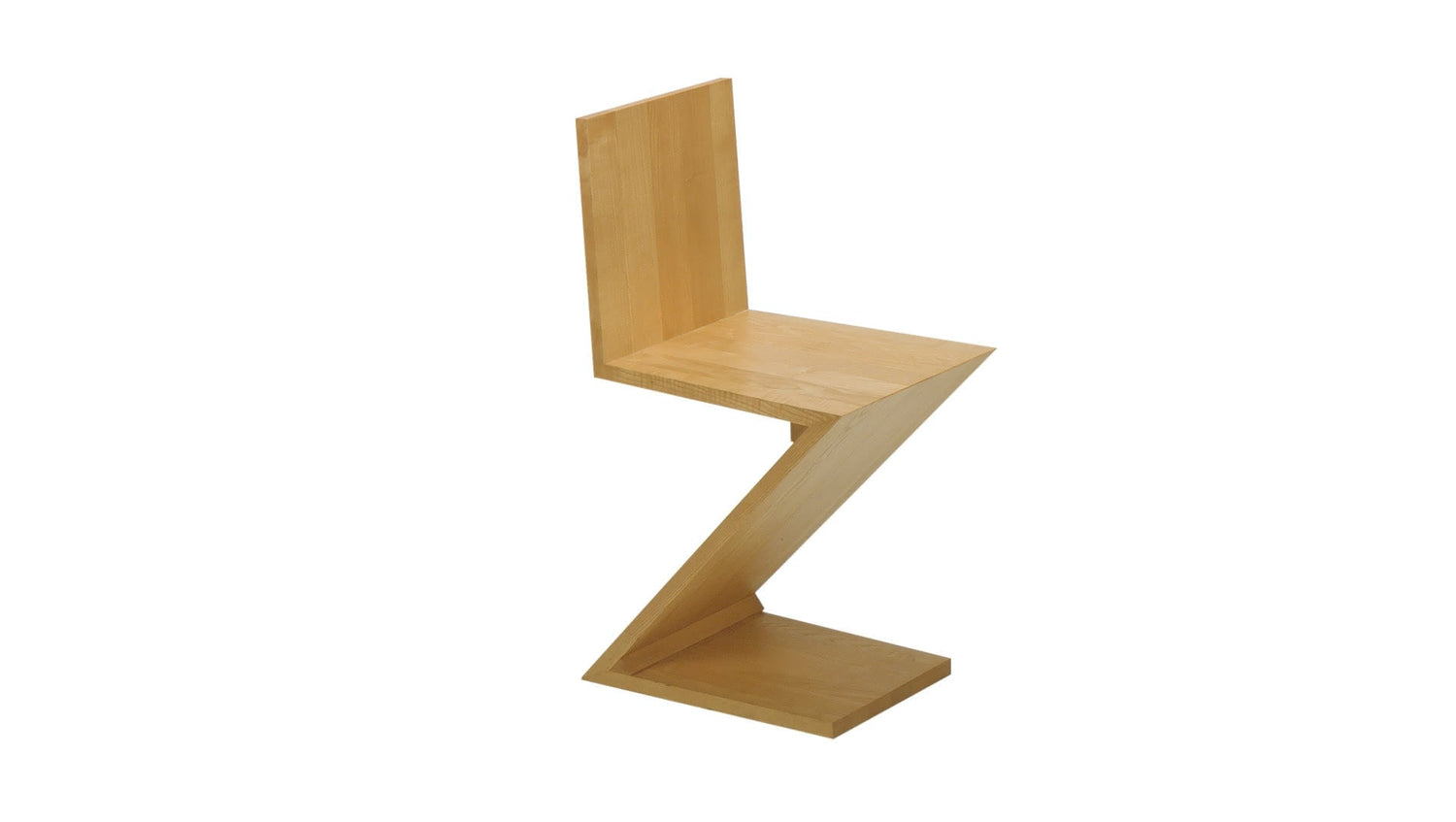 Zig zag chair 280