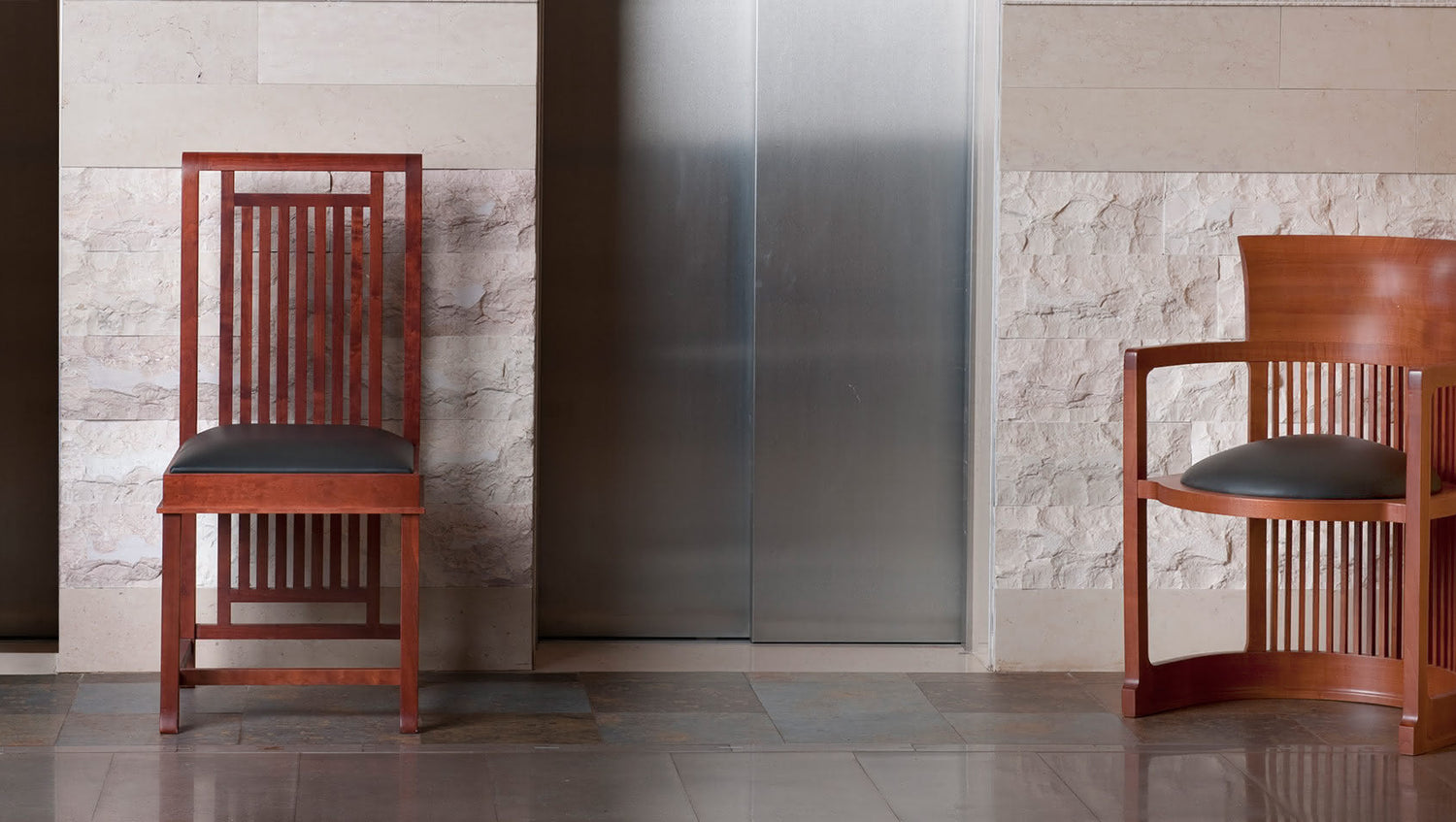 Barrel chair 606