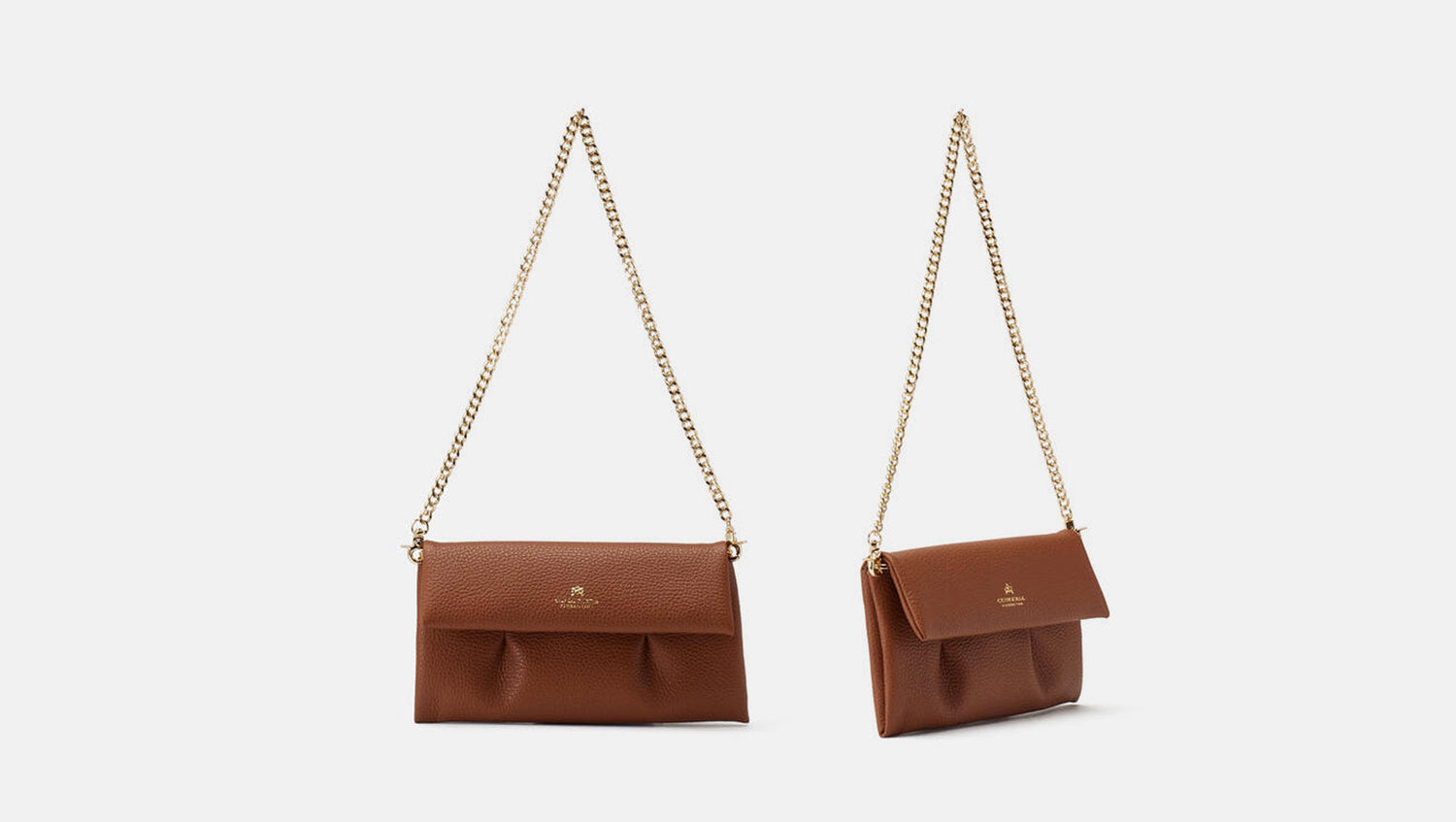 Candy clutch