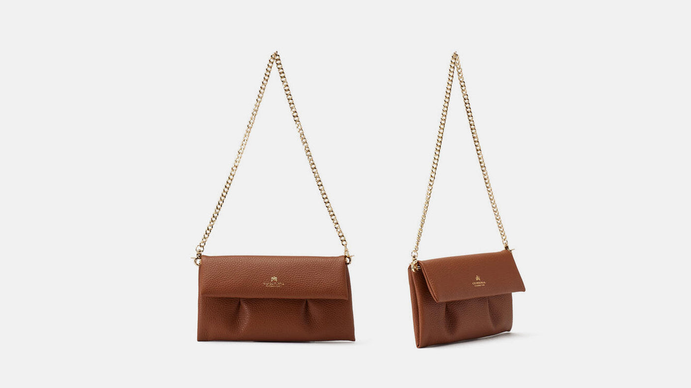 Candy clutch