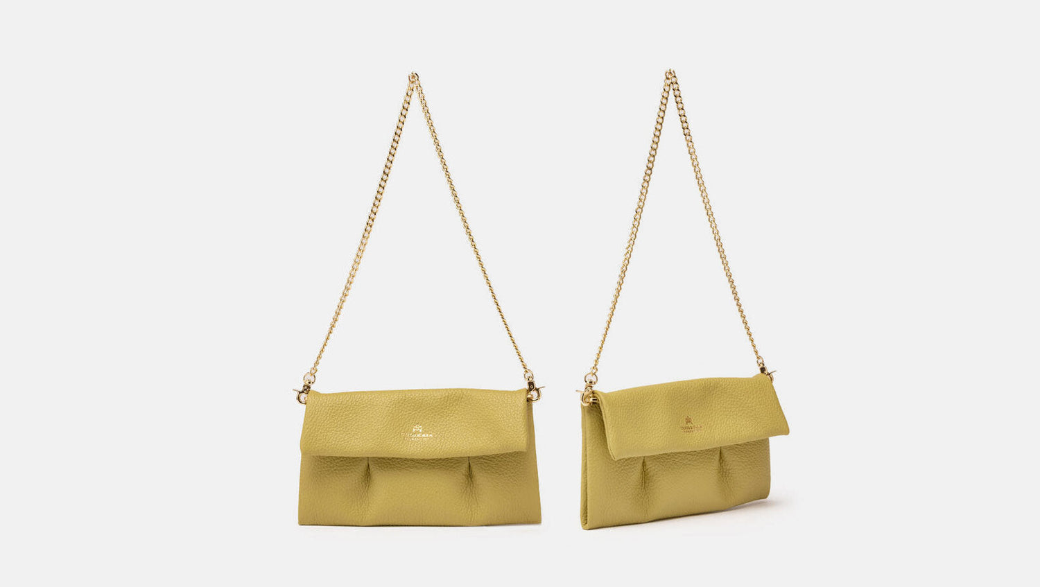Candy clutch