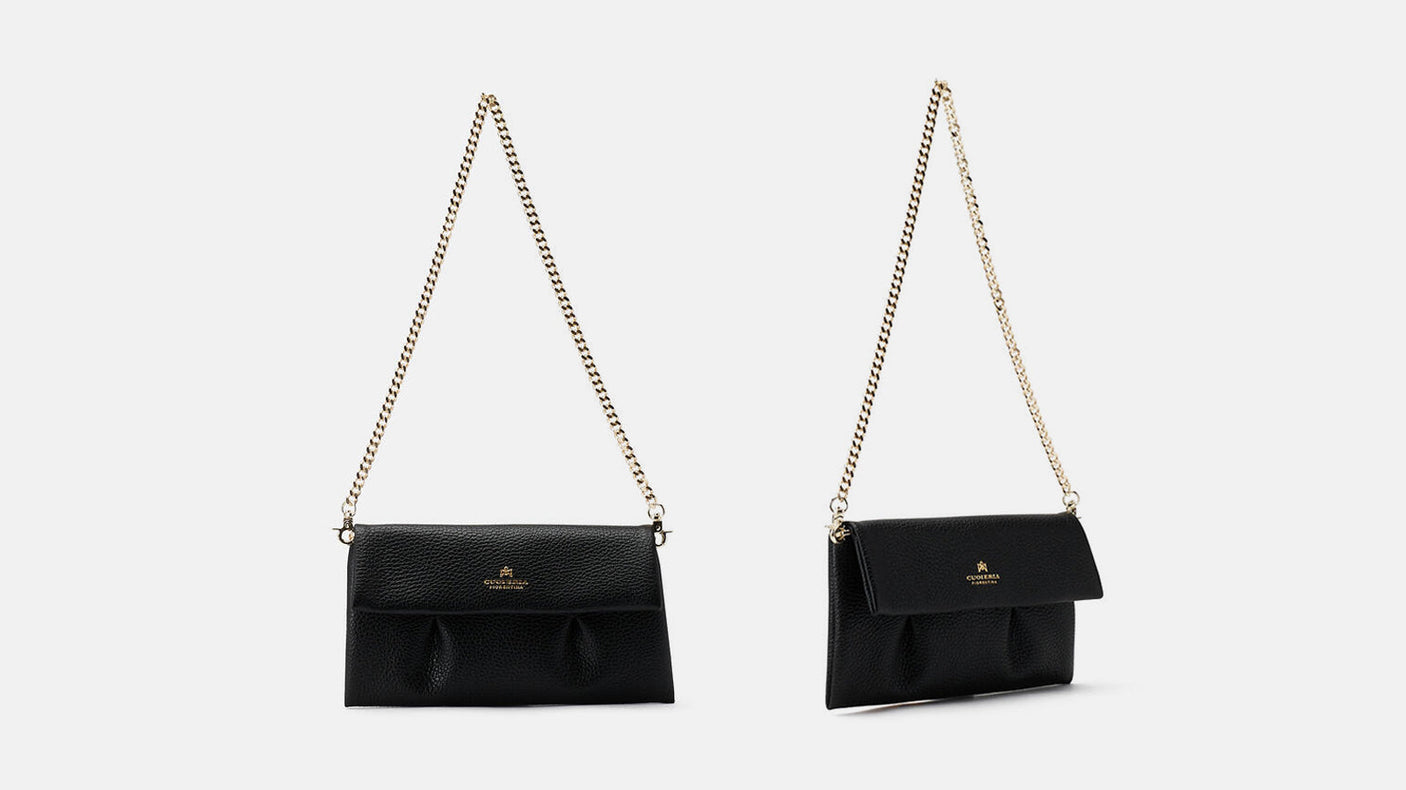Candy clutch