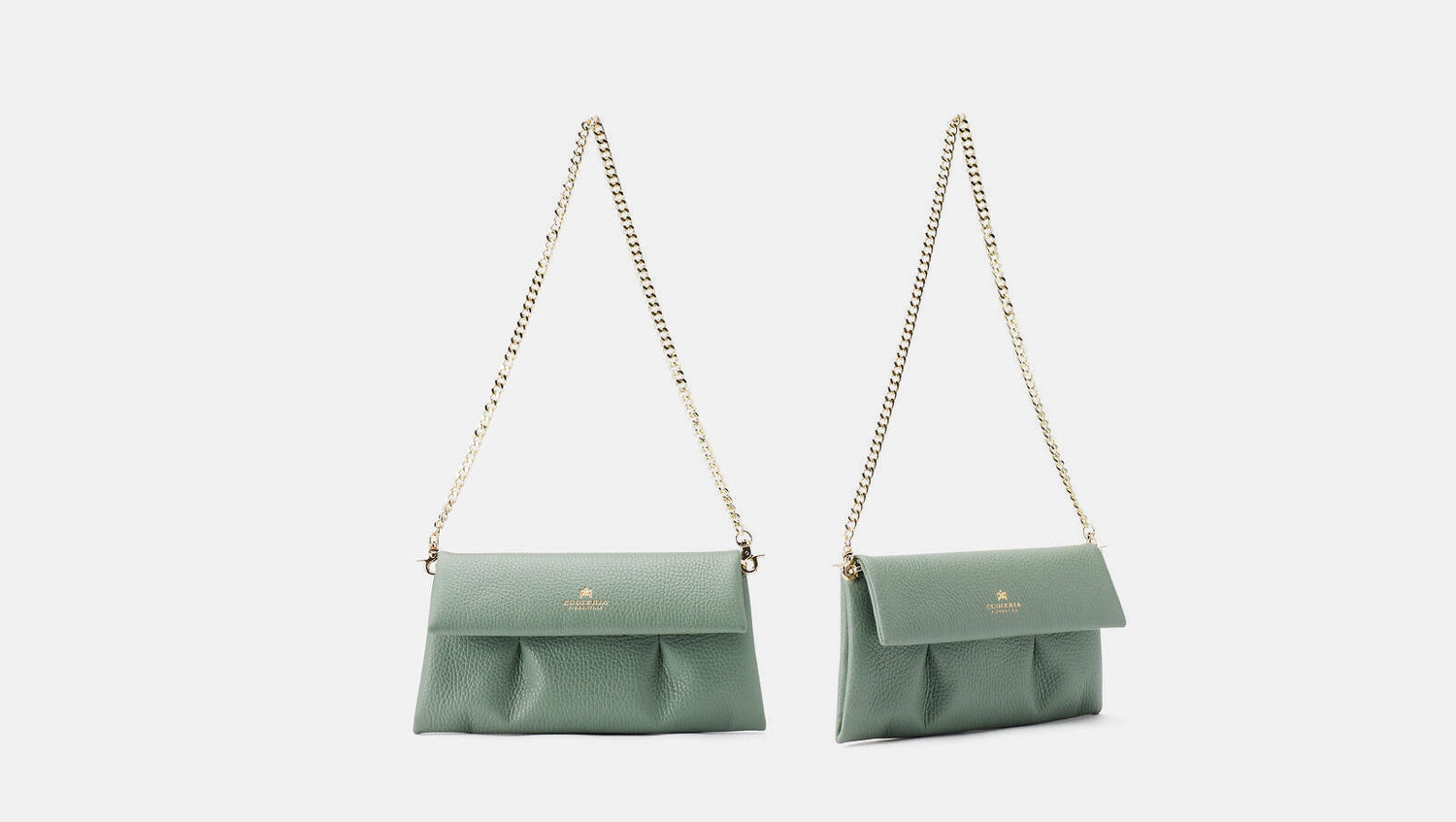 Candy clutch