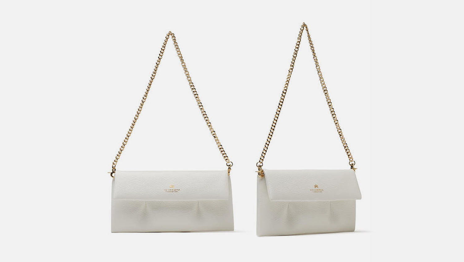 Candy clutch